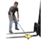 Vestil Fork Truck Fork Caddy, 300 lb. FC-29 - alternate 3
